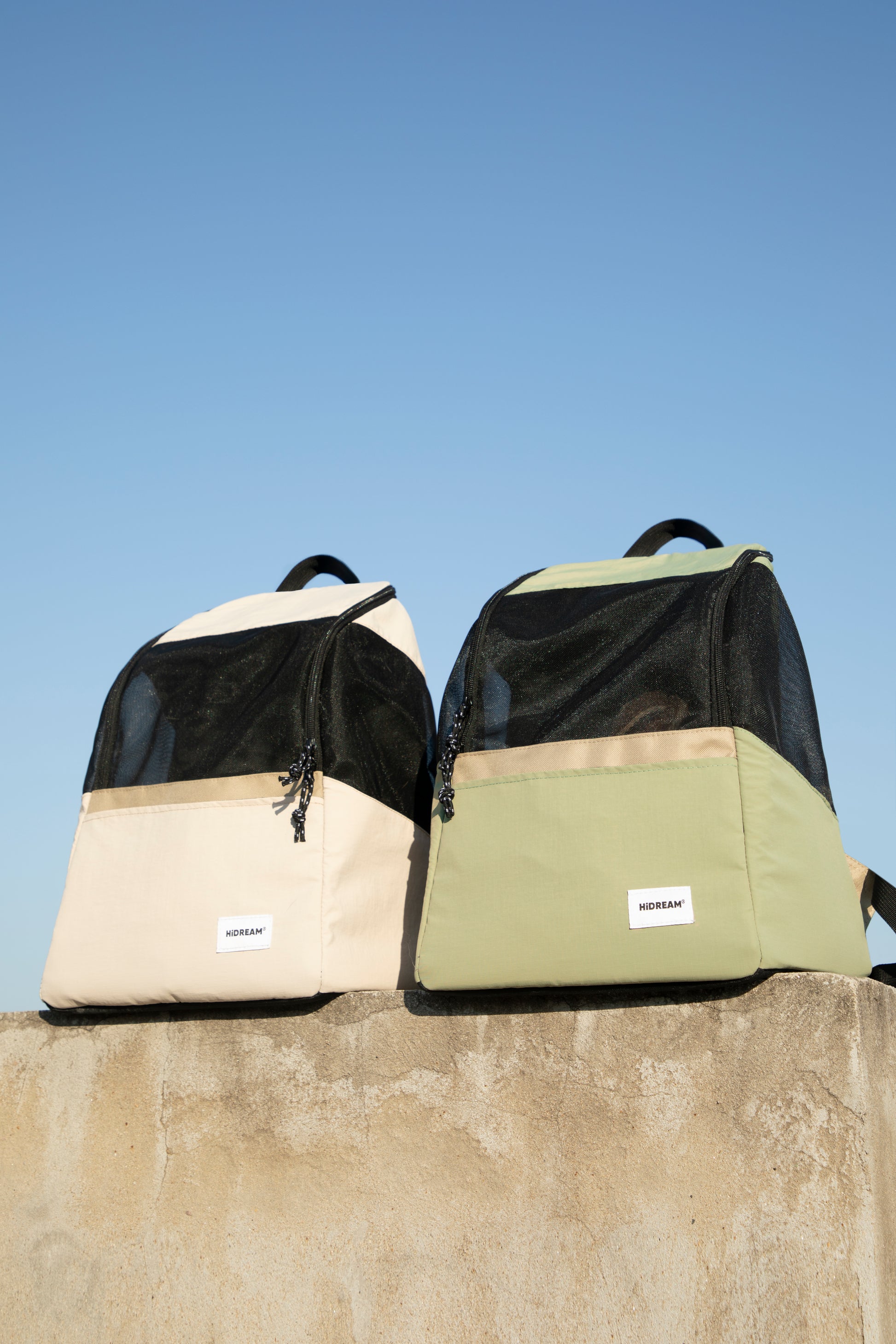 Lightweight Pet Travel Backpack
