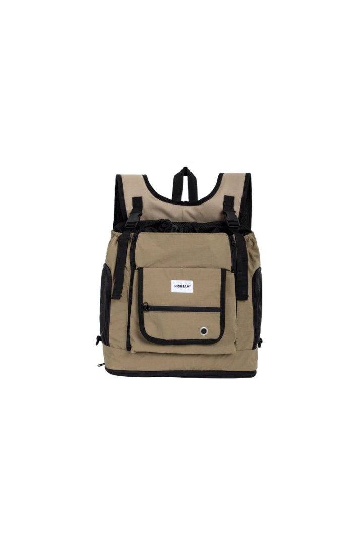 Mountain Series Pet Front Tote Backpack