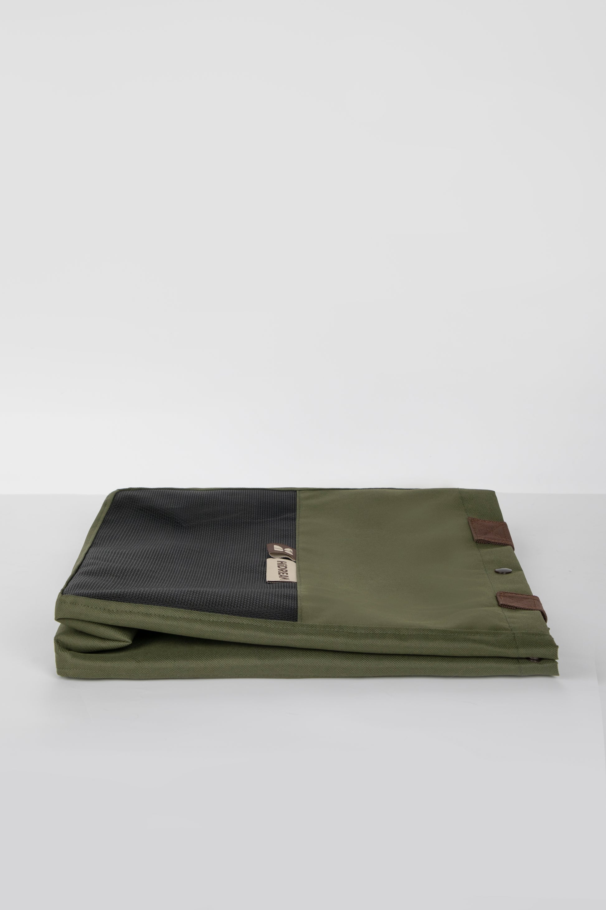 Two-Tone Single-Shoulder Pet Carrier