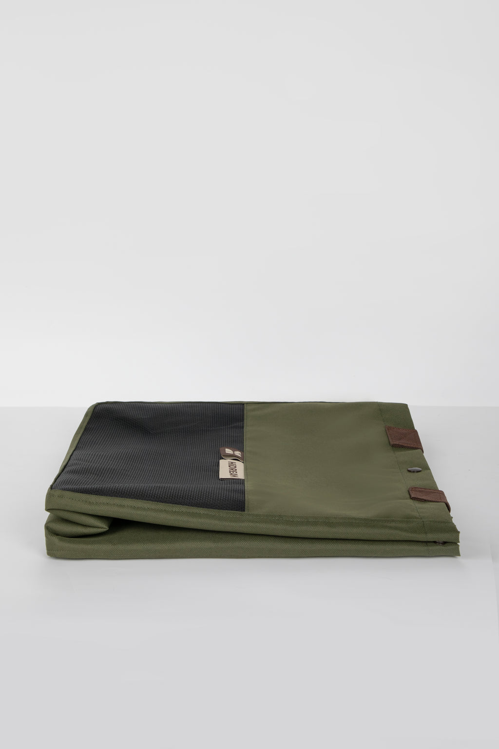 Two-Tone Single-Shoulder Pet Carrier