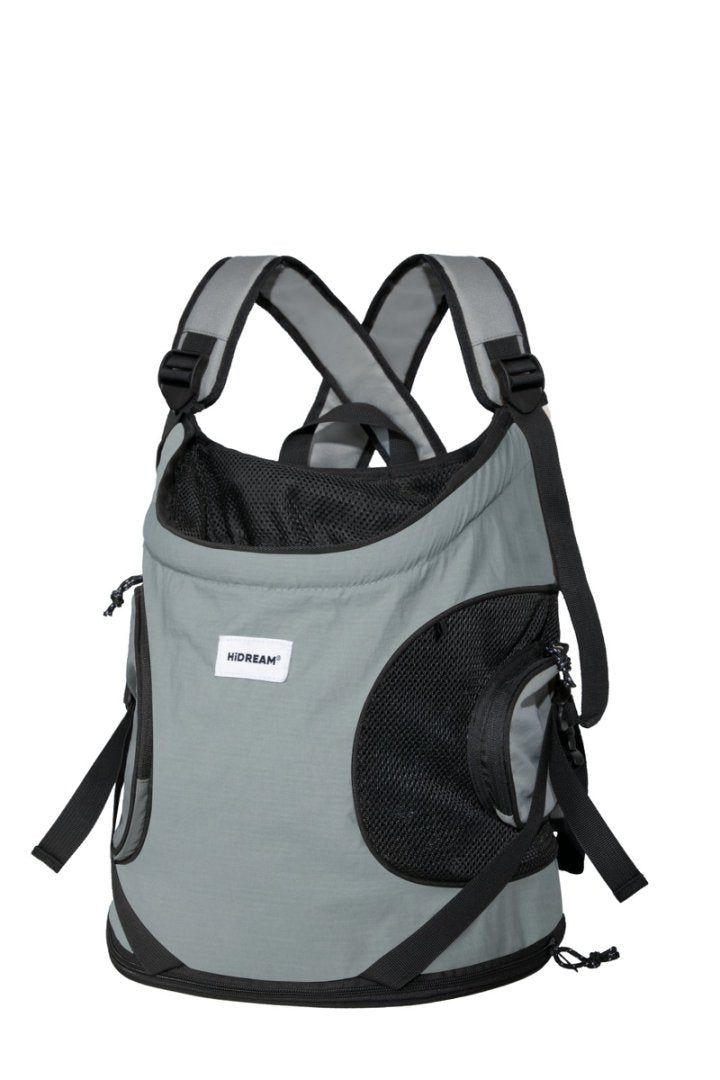 Front-Facing Pet Carrier Backpack