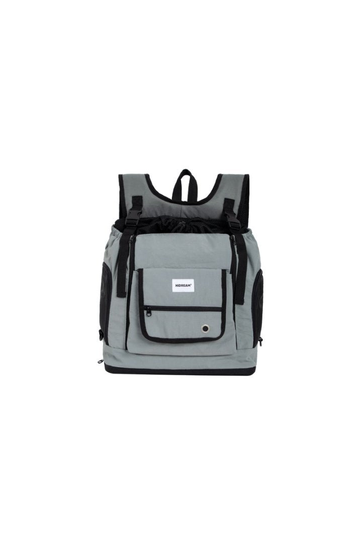 Mountain Series Pet Front Tote Backpack