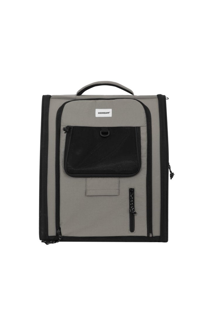 Mobile Fortress Ultra-Light Pet Double Shoulder Backpack