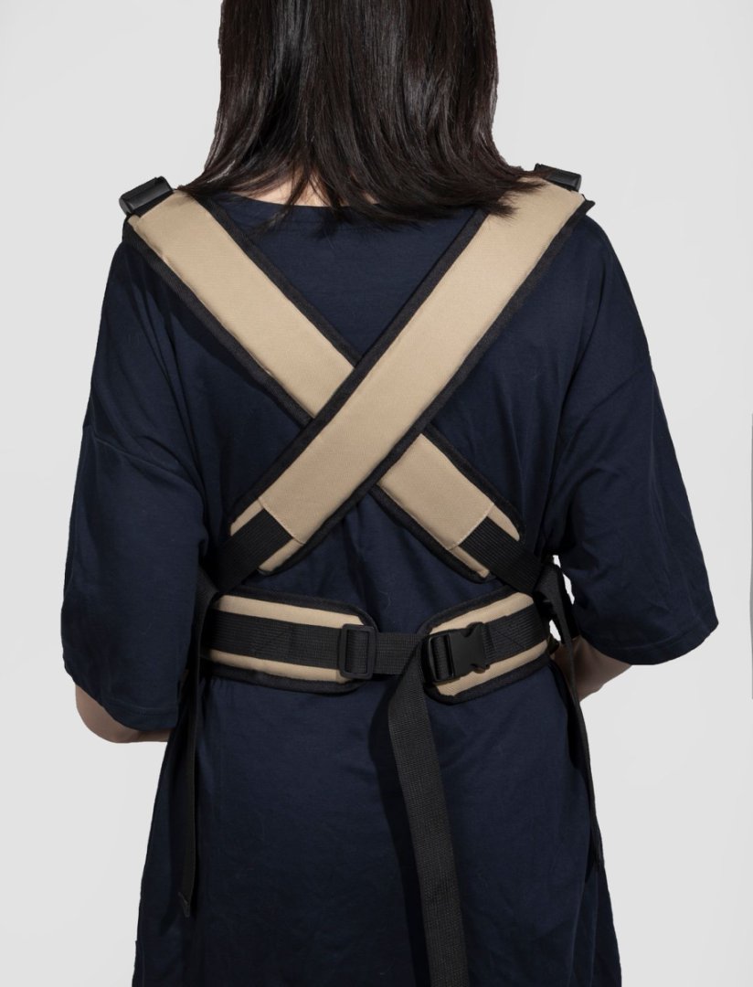Front-Facing Pet Carrier Backpack