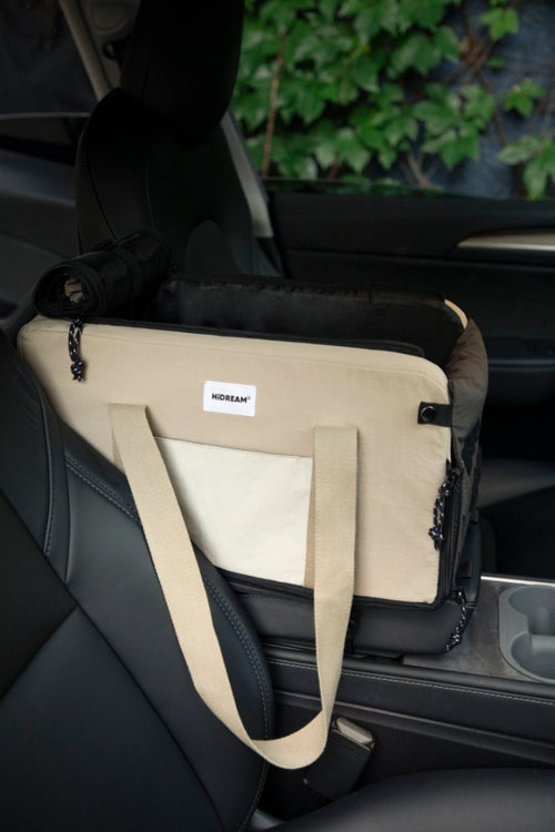 Armrest Pet Carrier Bag