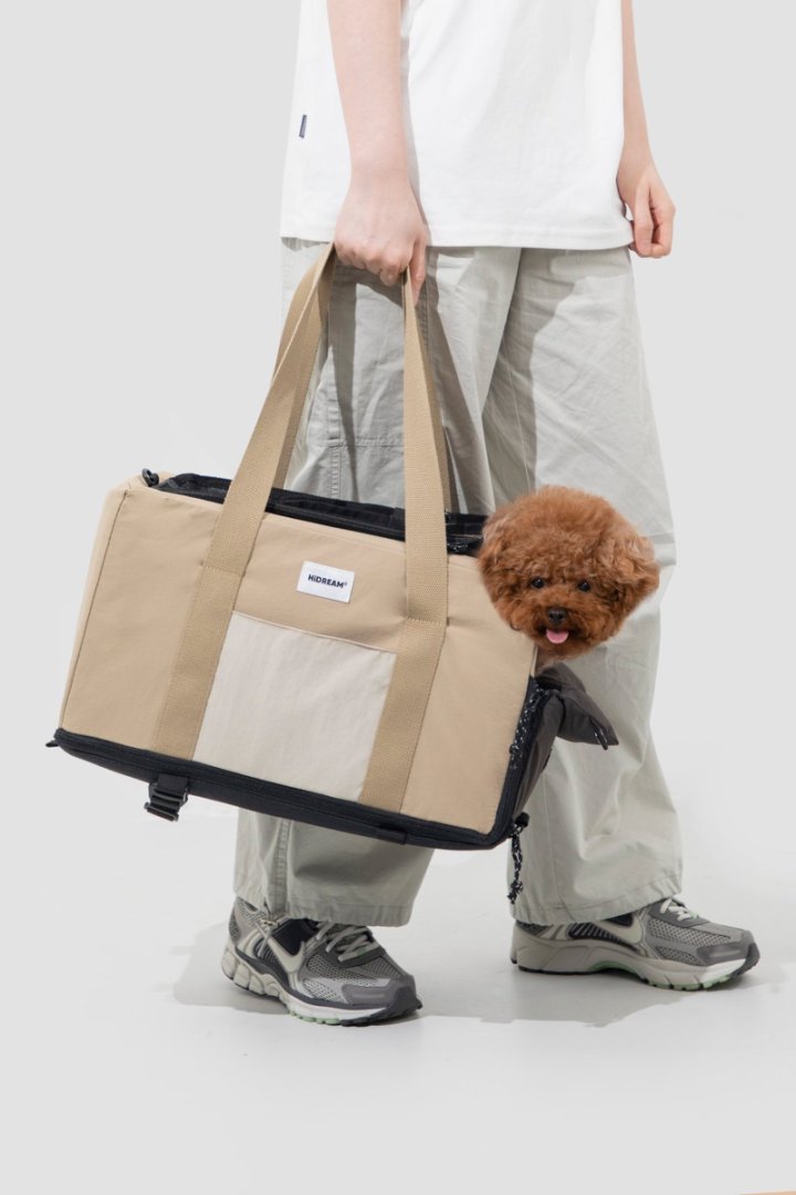 Armrest Pet Carrier Bag