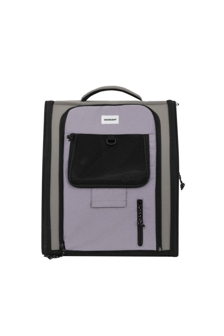 Mobile Fortress Ultra-Light Pet Double Shoulder Backpack